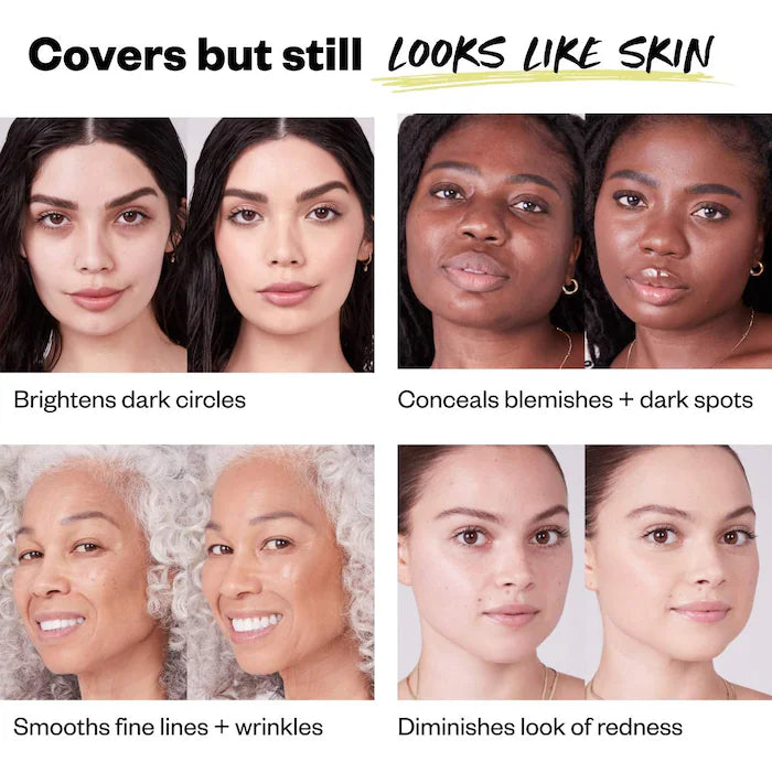 Mini Revealer Super Creamy Concealer