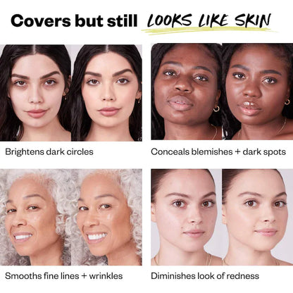 Mini Revealer Super Creamy Concealer