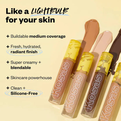 Mini Revealer Super Creamy Concealer