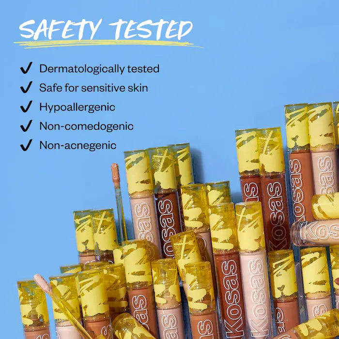 Mini Revealer Super Creamy Concealer
