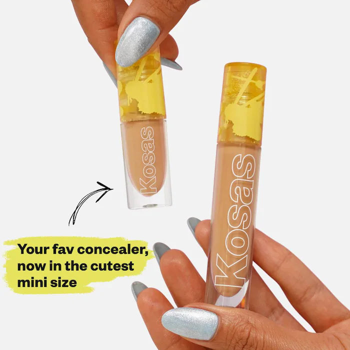 Mini Revealer Super Creamy Concealer