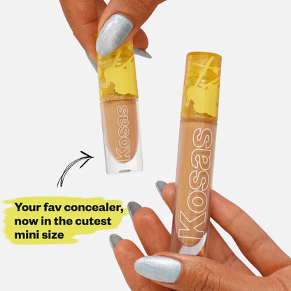 Mini Revealer Super Creamy Concealer