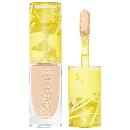 Mini Revealer Super Creamy Concealer