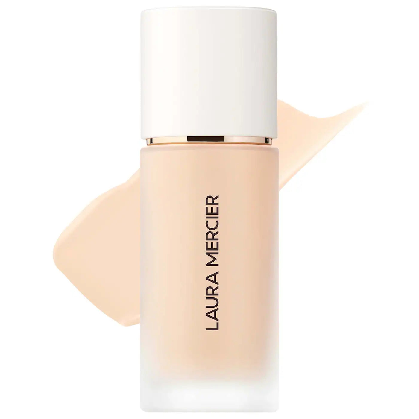 Real Flawless Weightless Perfecting Foundation