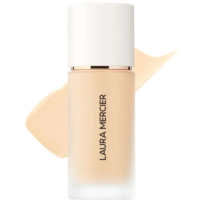 Real Flawless Weightless Perfecting Foundation