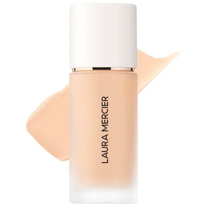 Real Flawless Weightless Perfecting Foundation