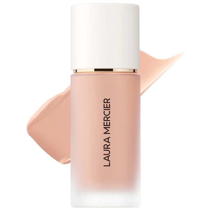 Real Flawless Weightless Perfecting Foundation