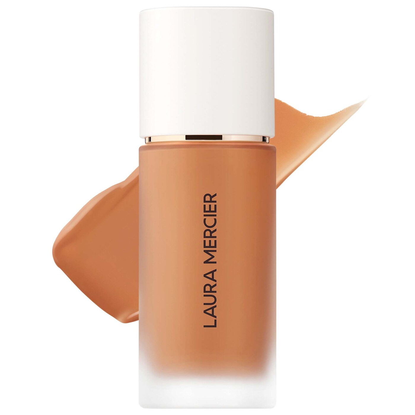 Real Flawless Weightless Perfecting Foundation