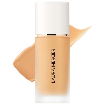 Real Flawless Weightless Perfecting Foundation