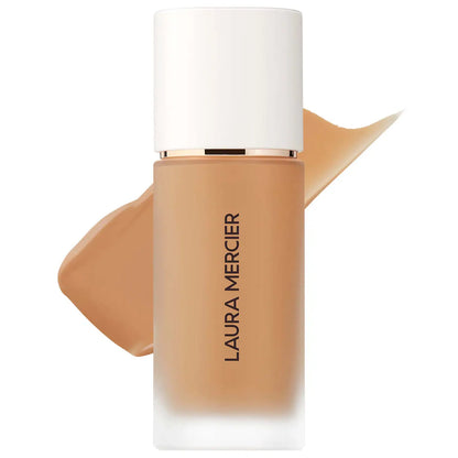 Real Flawless Weightless Perfecting Foundation
