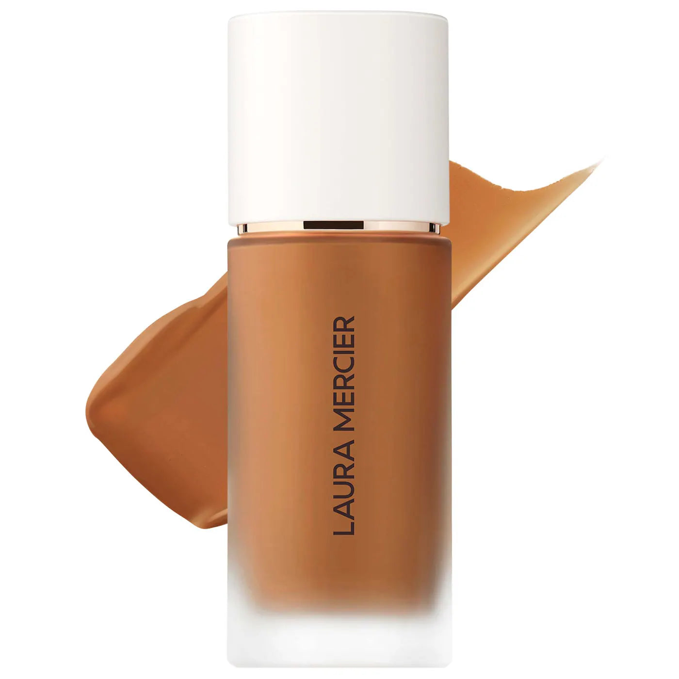 Real Flawless Weightless Perfecting Foundation