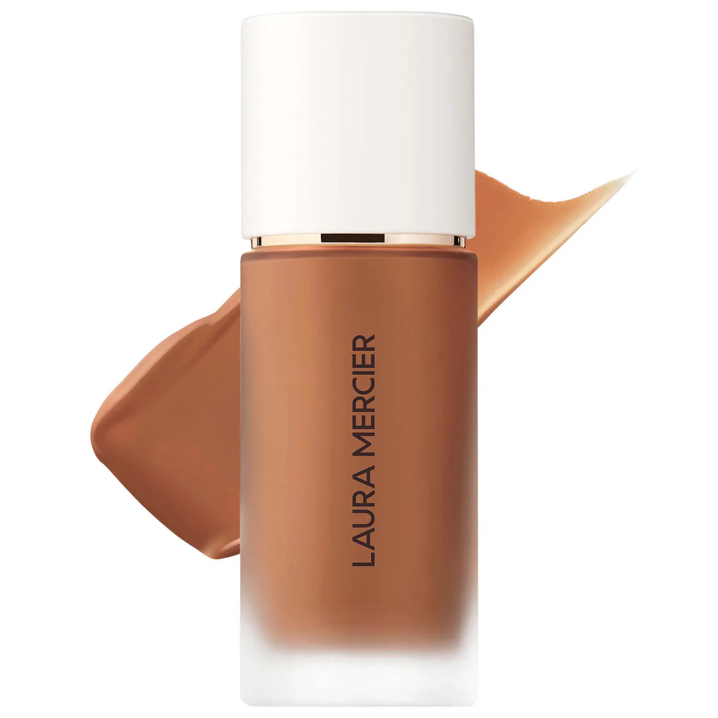 Real Flawless Weightless Perfecting Foundation