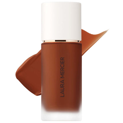 Real Flawless Weightless Perfecting Foundation