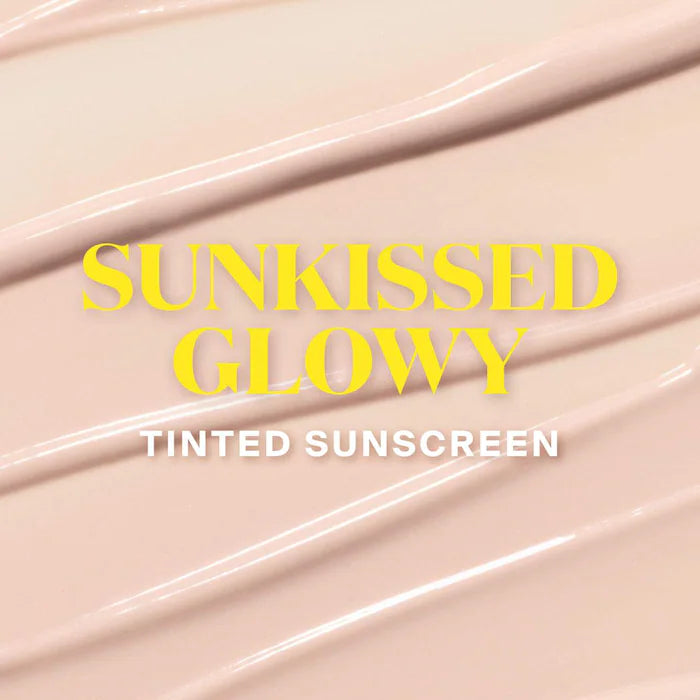 Glowscreen Sunscreen SPF 40