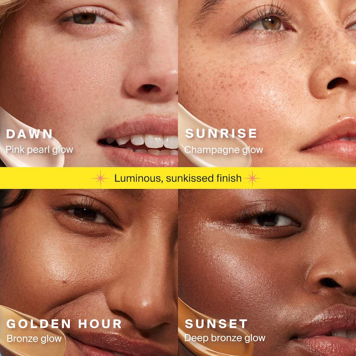 Glowscreen Sunscreen SPF 40