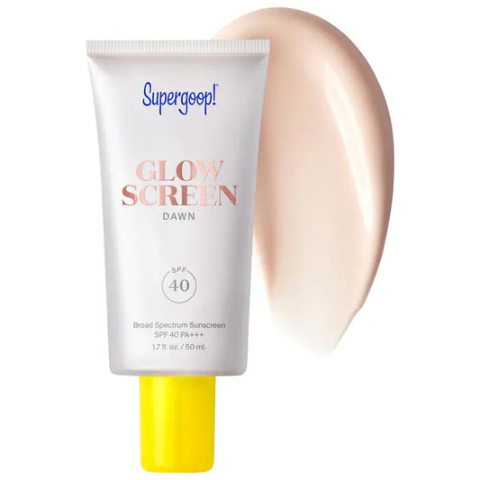 Glowscreen Sunscreen SPF 40