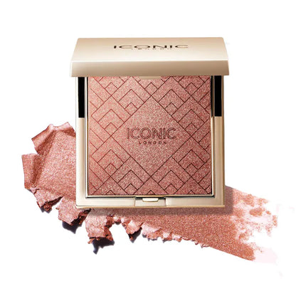 Kissed by the Sun Multi-Use Blush & Bronzer