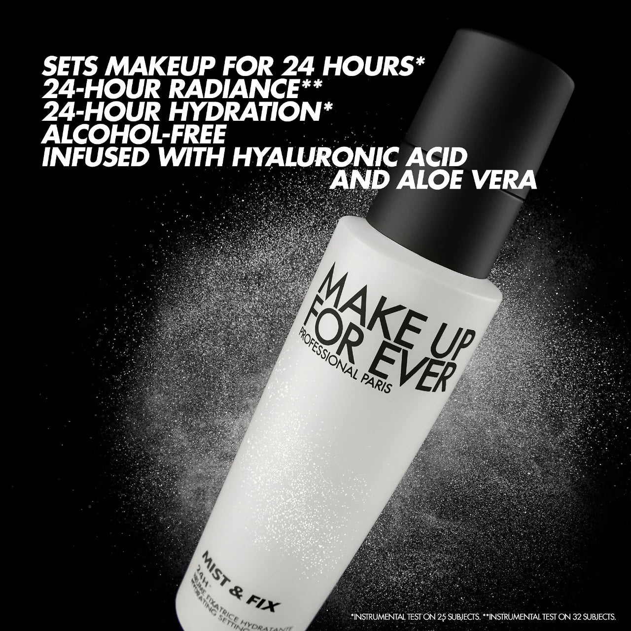 Mist & Fix 24HR Hydrating Setting Spray