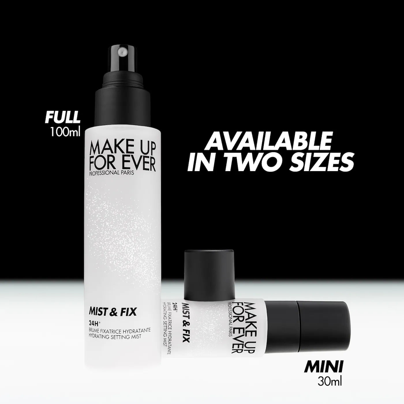 Mist & Fix 24HR Hydrating Setting Spray