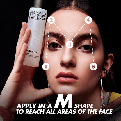 Mist & Fix 24HR Hydrating Setting Spray