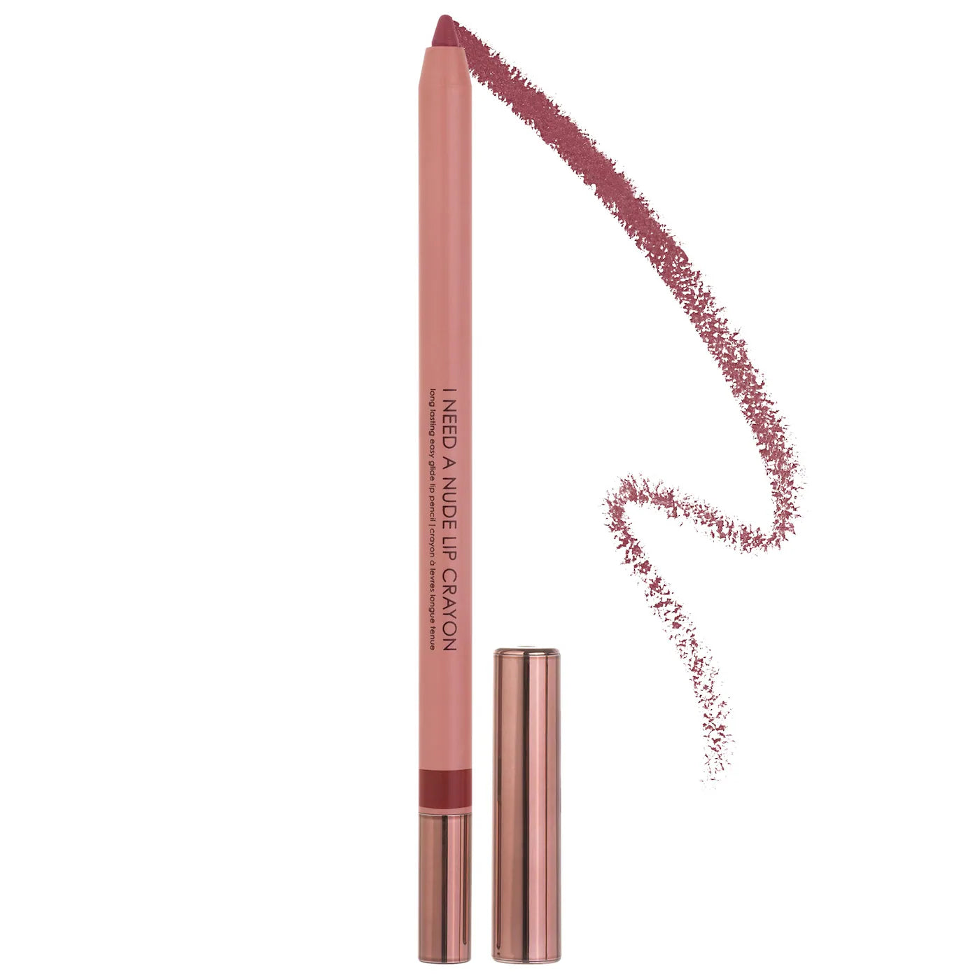 I Need A Nude Lip Liner