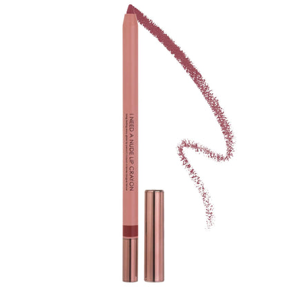 I Need A Nude Lip Liner