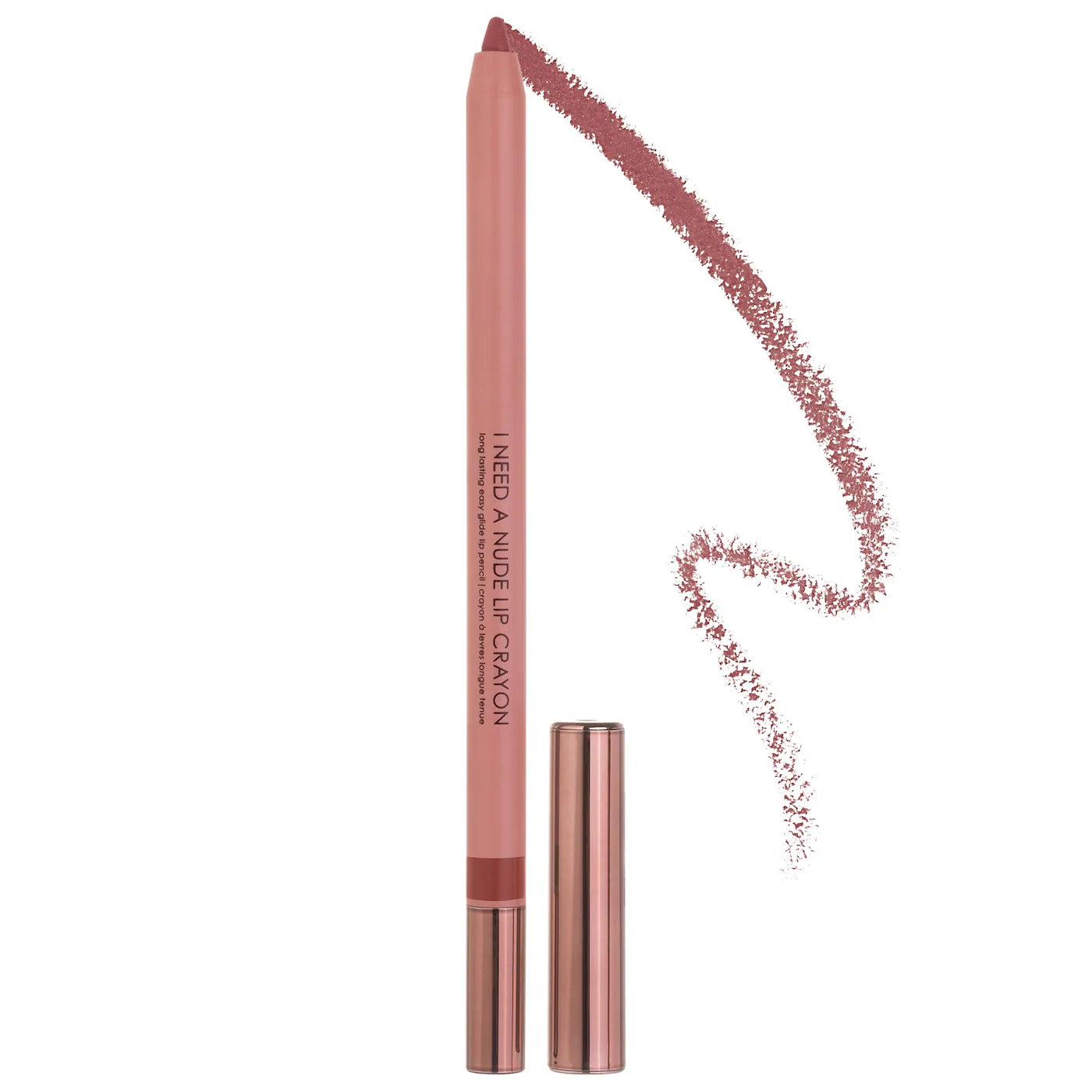 I Need A Nude Lip Liner