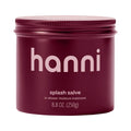 Splash Salve In-Shower Body Moisture Treatment