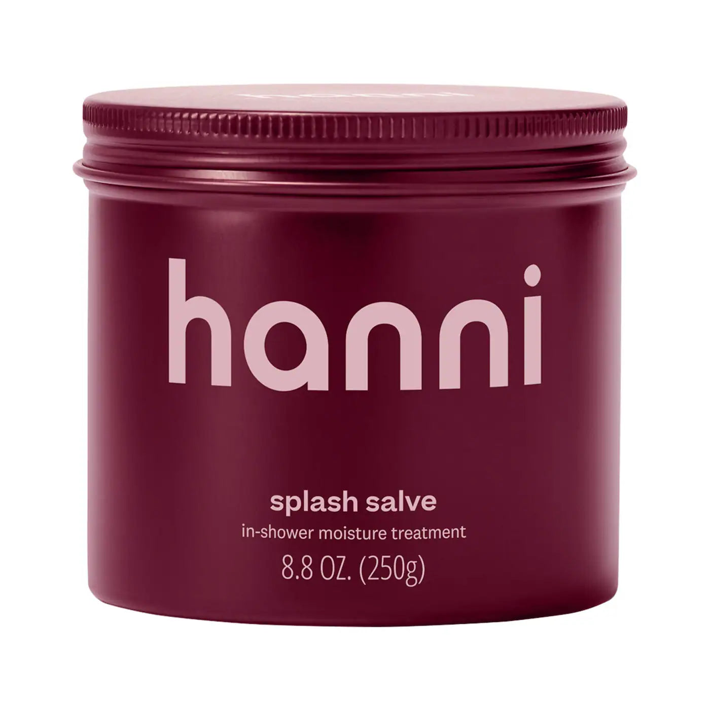 Splash Salve In-Shower Body Moisture Treatment