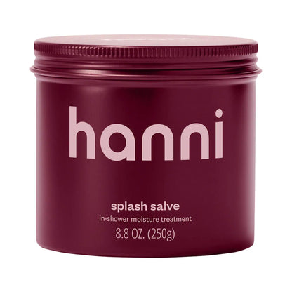 Splash Salve In-Shower Body Moisture Treatment