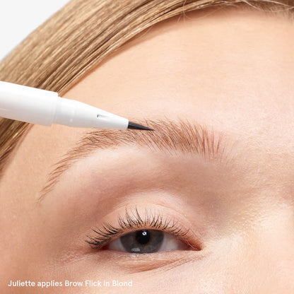 Brow Flick Microfine Detailing Eyebrow Pen