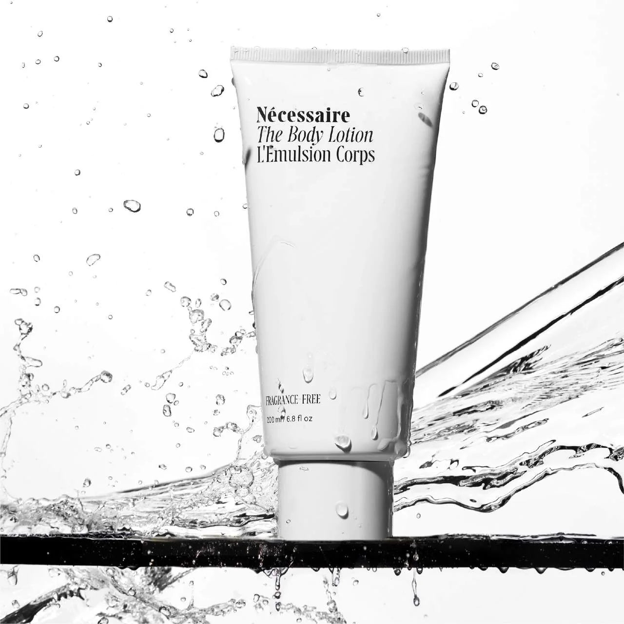 Mini The Body Lotion
