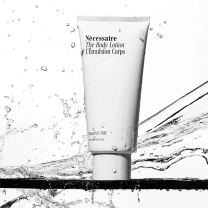 Mini The Body Lotion