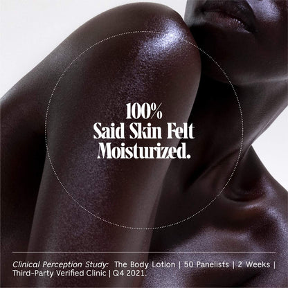 Mini The Body Lotion