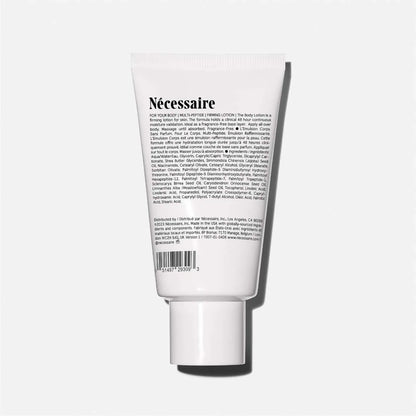 Mini The Body Lotion