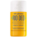 Rio Deo Aluminum-Free Deodorant Cheirosa '62