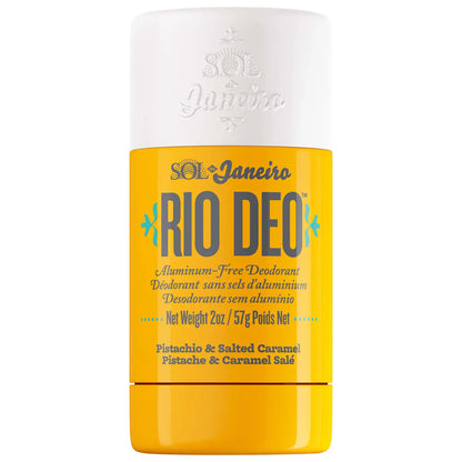 Rio Deo Aluminum-Free Deodorant Cheirosa '62