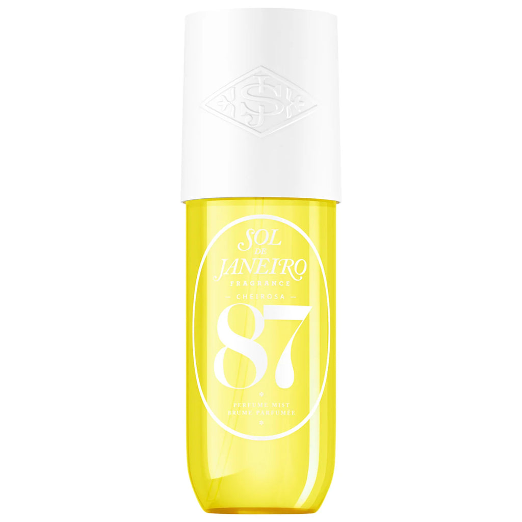 Cheirosa 87 Rio Radiance Hair & Body Perfume Mist