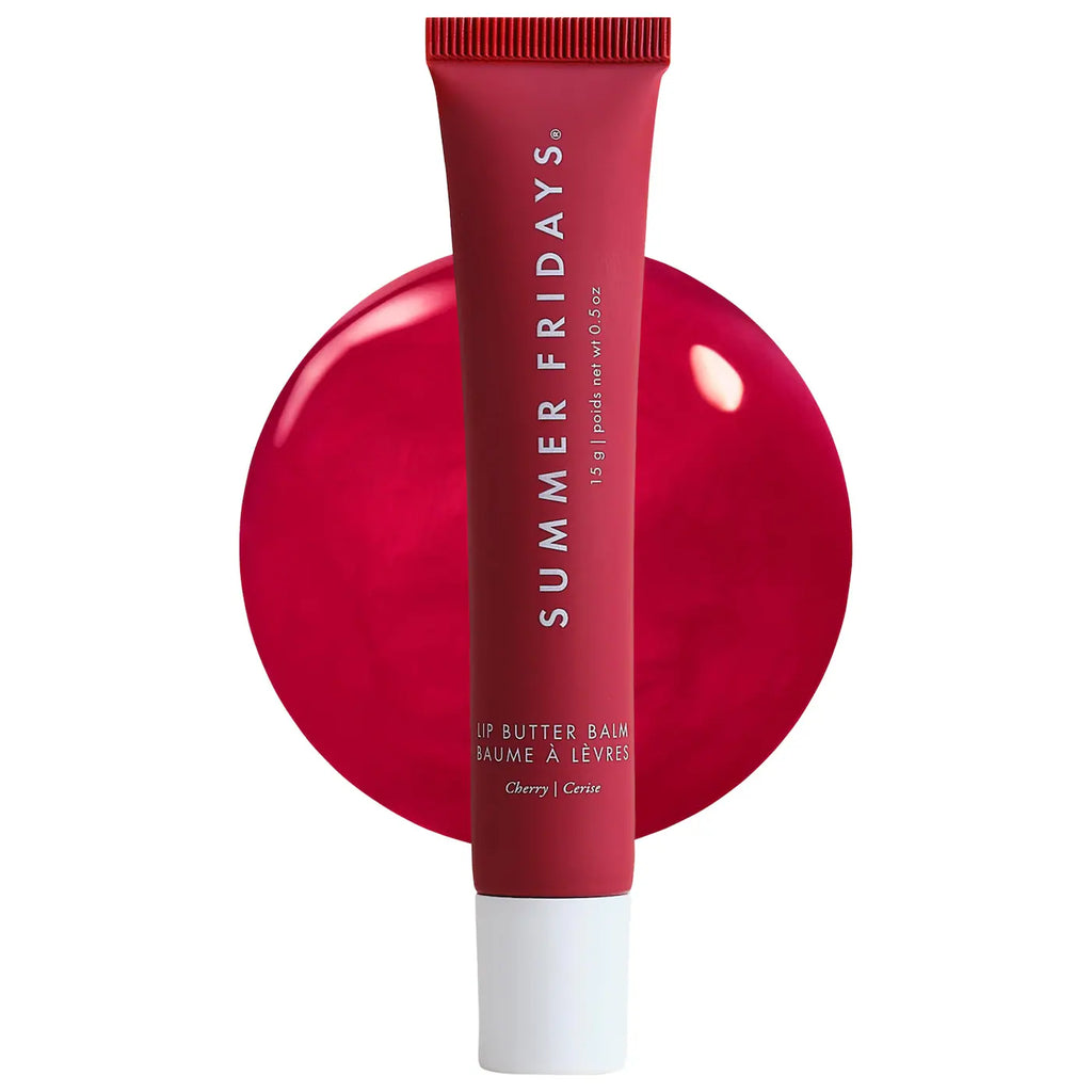 Lip Butter Balm