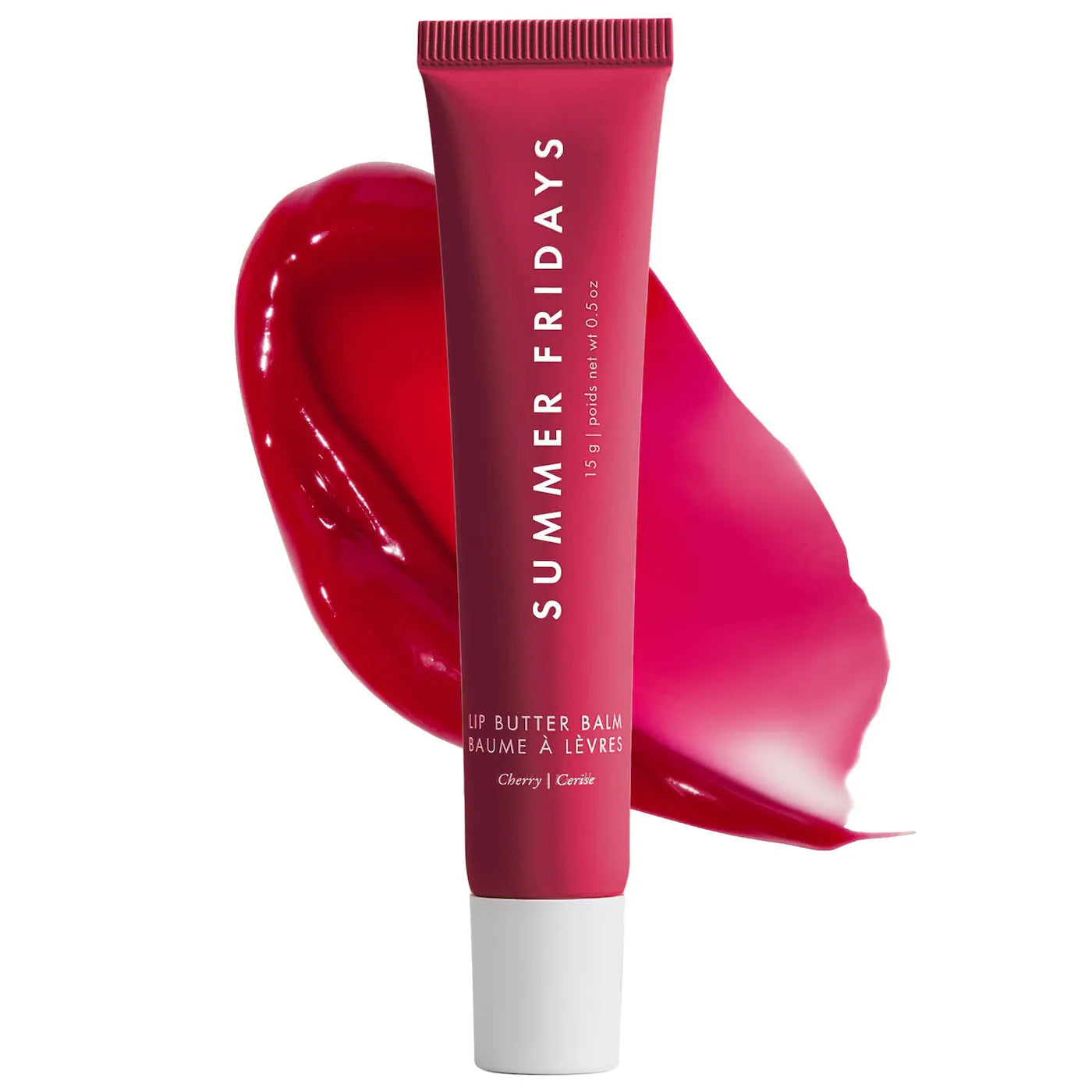 Lip Butter Balm Cherry