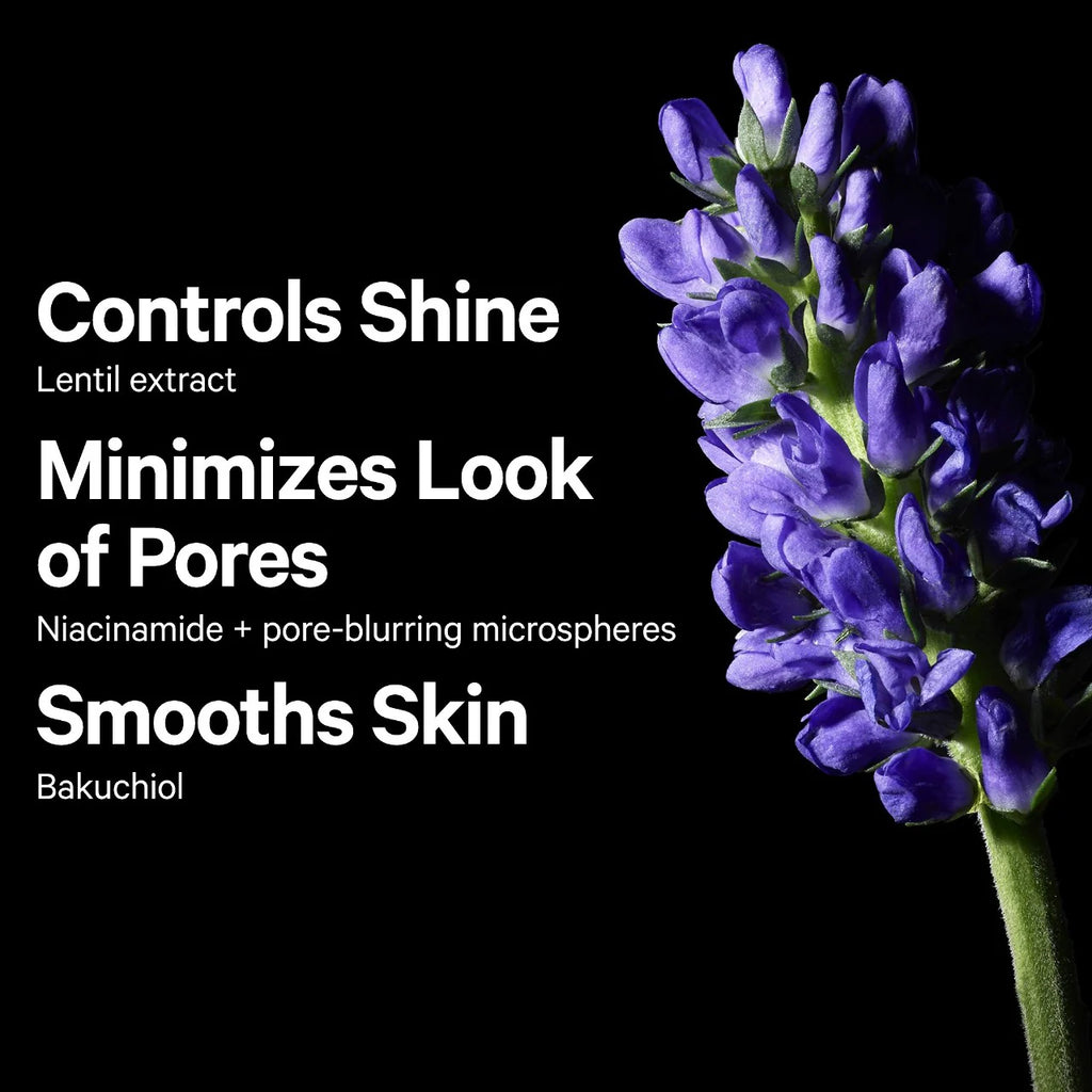 Pore Eclipse Setting Spray