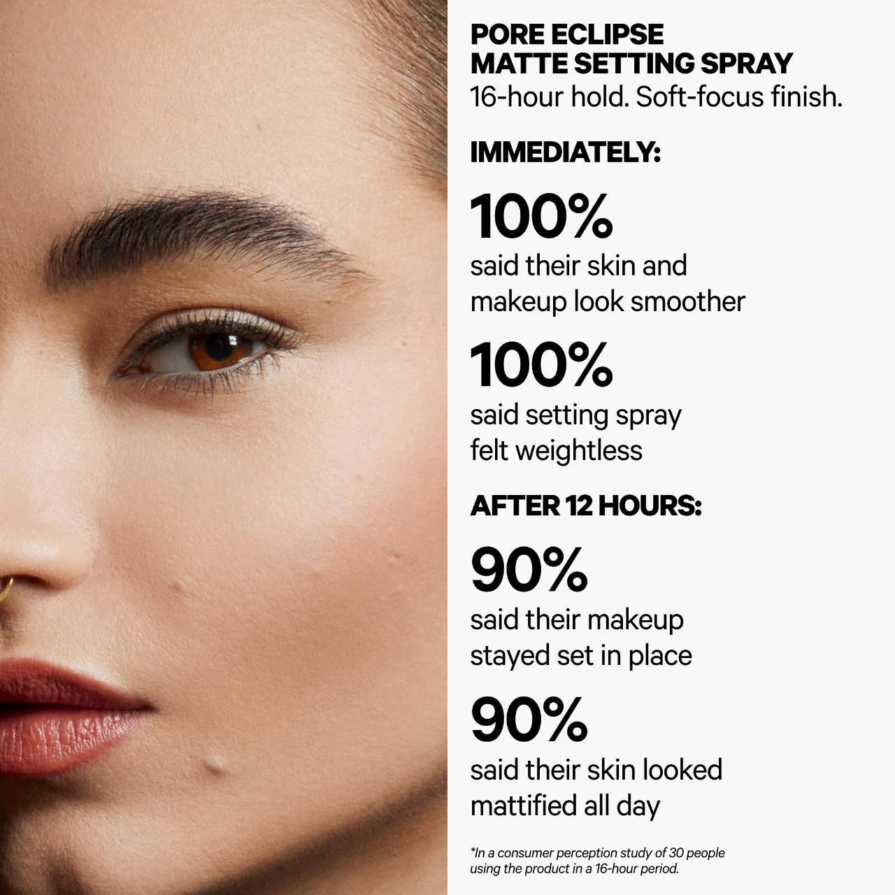 Pore Eclipse Setting Spray