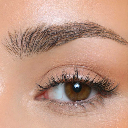 Brow Tint Eyebrow Gel - Medium Brown