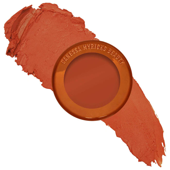 Yummy Skin Blurring Balm Powder Flushed