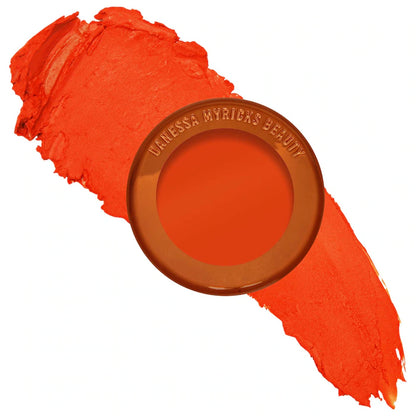 Yummy Skin Blurring Balm Powder Flushed