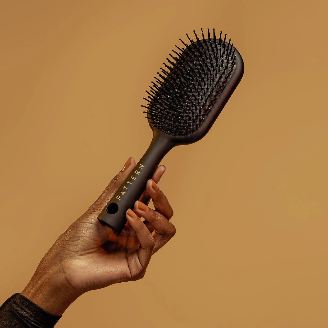 Paddle Brush