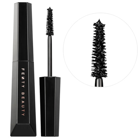 Hella Thicc Volumizing Mascara