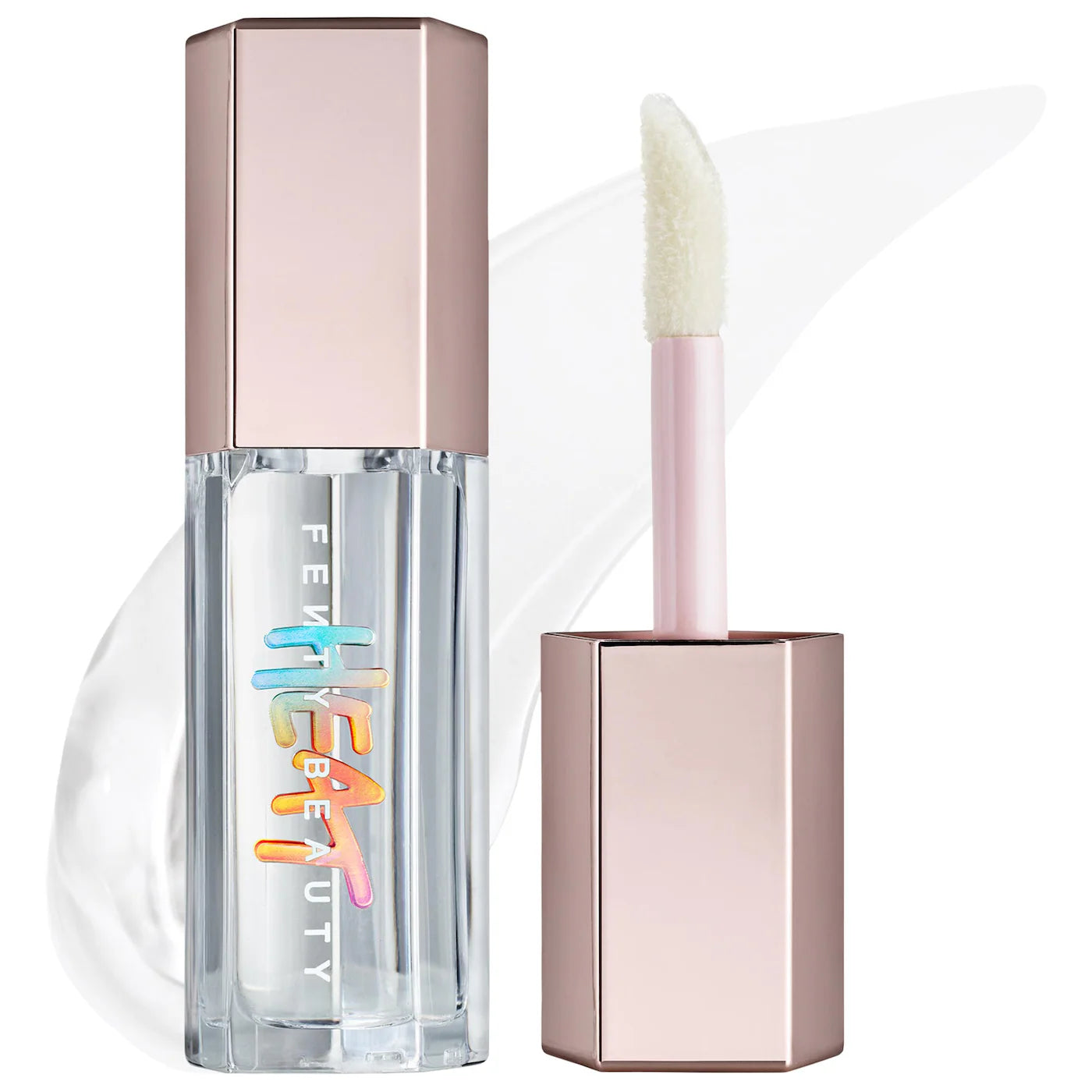 Gloss Bomb Heat Lip Plumper