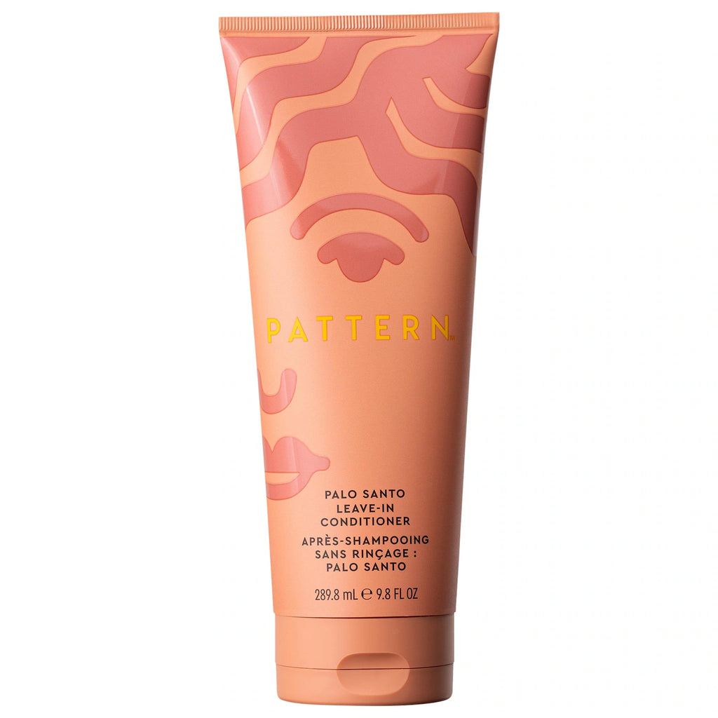 Palo Santo Leave-In Conditioner for Curls & Coils