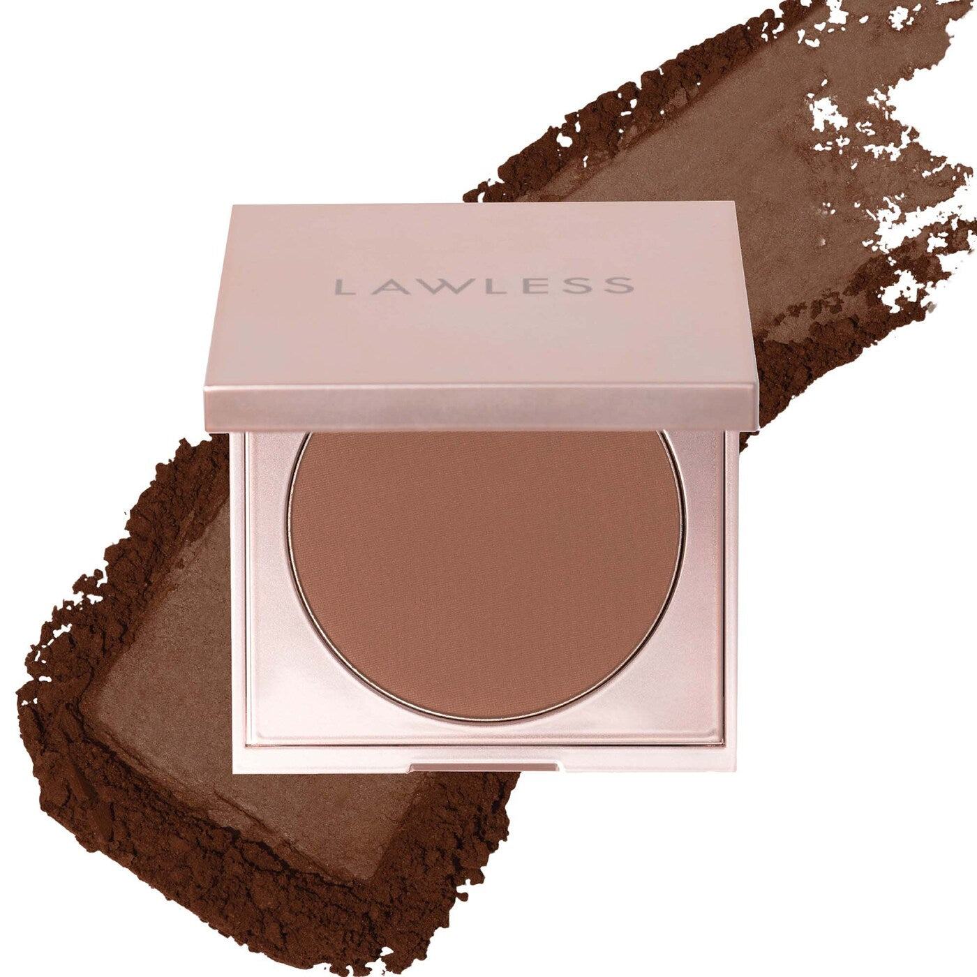 Skin-Smoothing Talc-Free Perfecting Powder